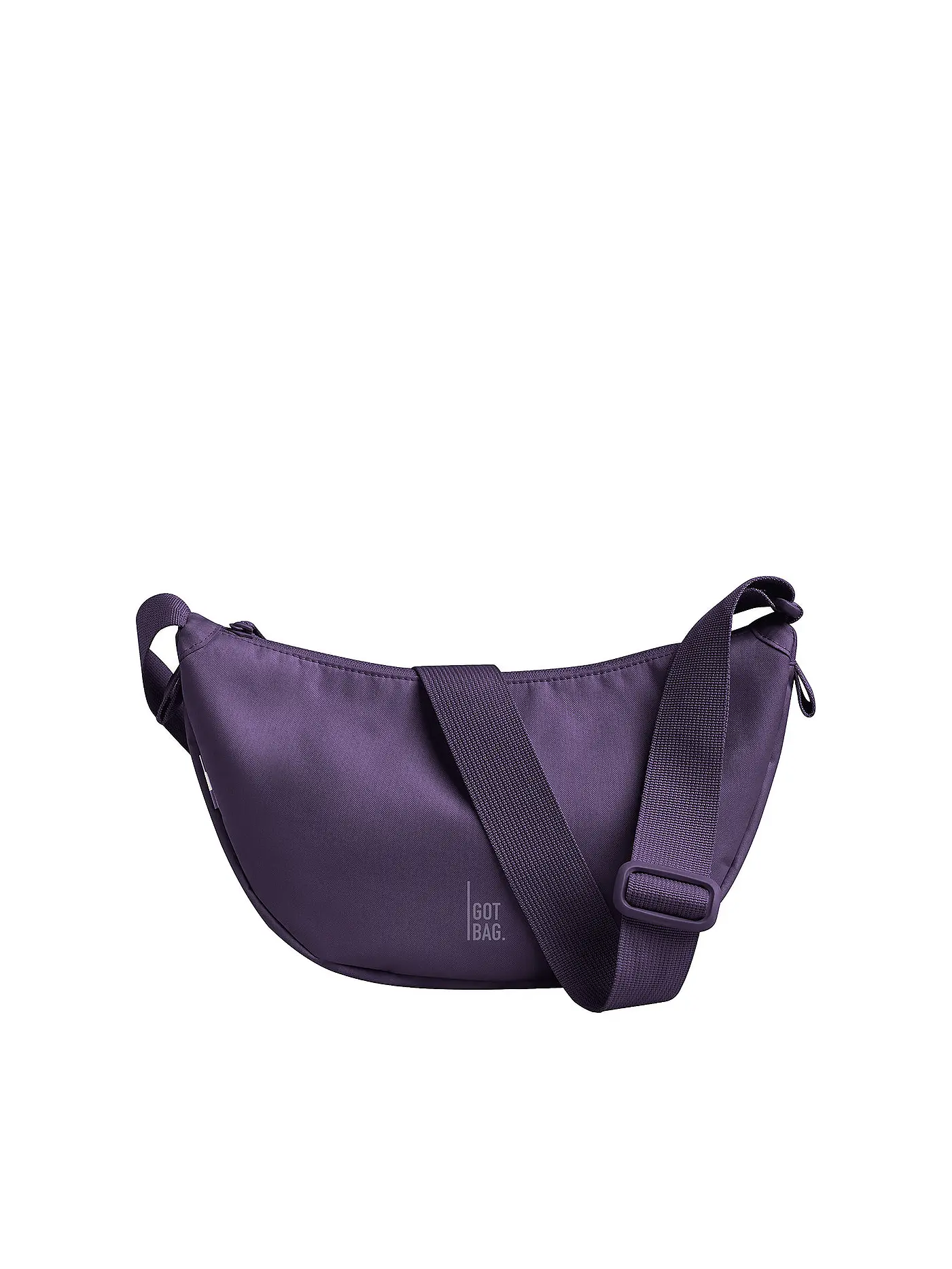 GOT BAG | Tasche - Umhängetasche MOON BAG Small | lila